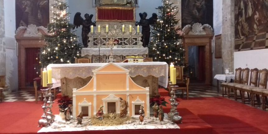 Jaslice, crkva sv. Šime Jaslice, crkva sv. Šime