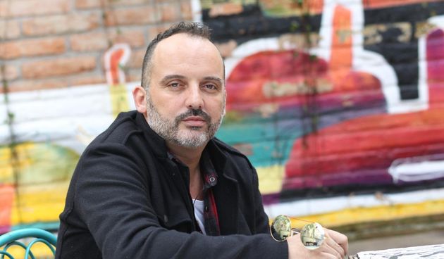 Toni Cetinski