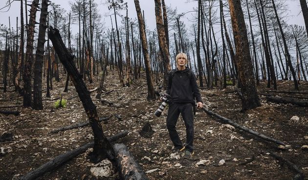 Damir Hoyka – Foto natječaj HVZ-a