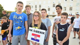 Međunarodni hrvački turnir “Zadar Open 2016.” na Forumu