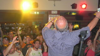 Noc zadrana u Zagrebu