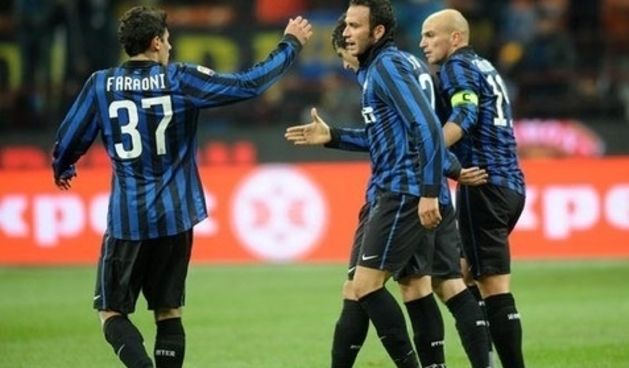 FC Inter, foto: inter.it