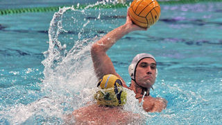 Vaterpolo, Final four kupa Hrvatske (foto: Marin Gospić)