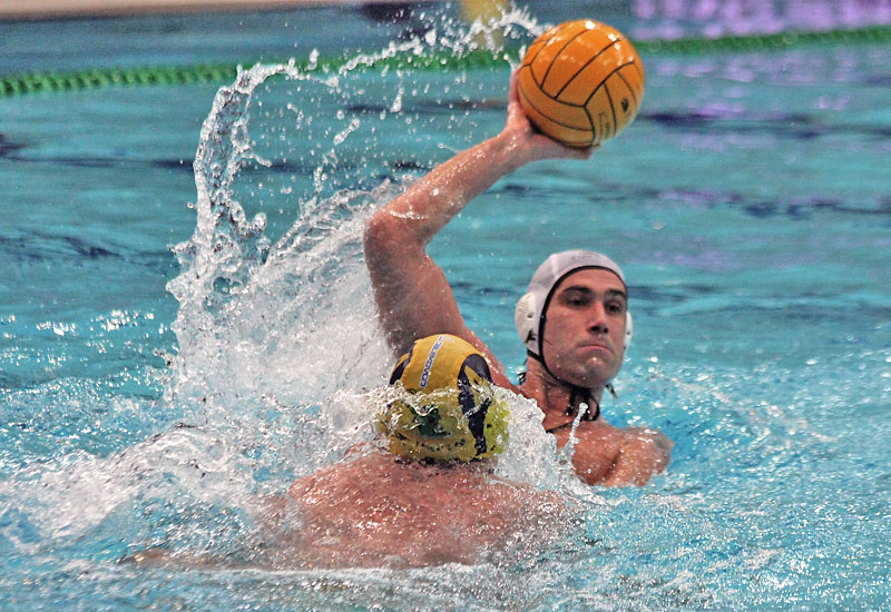 Vaterpolo, Final four kupa Hrvatske (foto: Marin Gospić)