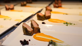 4. Tuna, Sushi & Wine festival otvoren gala večerom u Arsenalu 4. Tuna, Sushi & Wine festival otvoren gala večerom u Arsenalu