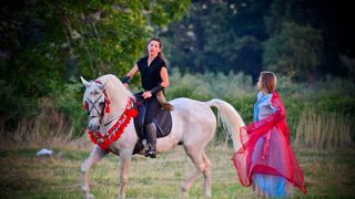 Dani vitezova vranskih 2014.by Iva Perinčić Dani vitezova vranskih 2014.by Iva Perinčić