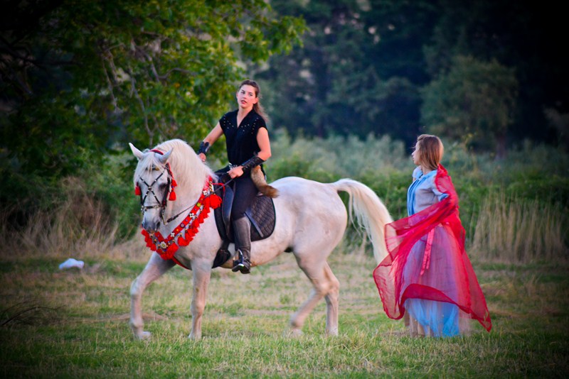 Dani vitezova vranskih 2014.by Iva Perinčić Dani vitezova vranskih 2014.by Iva Perinčić