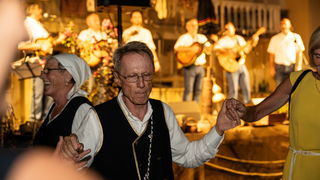 Naši stari običaji 2024. @ Privlaka