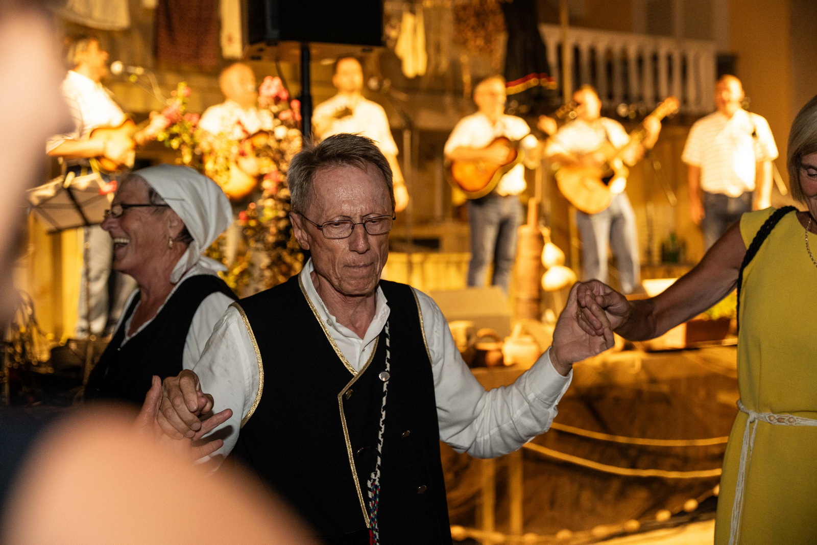 Naši stari običaji 2024. @ Privlaka