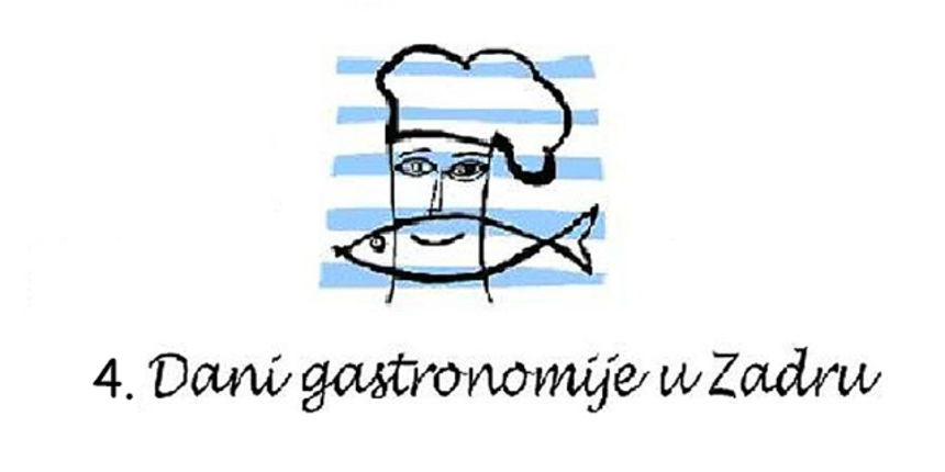 Dani gastronomije u Zadru (4) Dani gastronomije u Zadru (4)