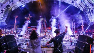 Deset tisuća posjetitelja na HTC Day&Night 2014