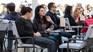 Đir po gradu, subotnja špica 9. ožujka 2019. Đir po gradu, subotnja špica 9. ožujka 2019.