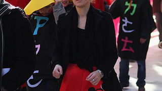 Karnevalić Radija 057, 16. veljače 2012, Foto: Saša Čuka Karnevalić Radija 057, 16. veljače 2012, Foto: Saša Čuka