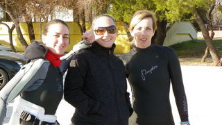 Druzenje uz surf i kite na plazi Makarska u Sukosanu Druzenje uz surf i kite na plazi Makarska u Sukosanu