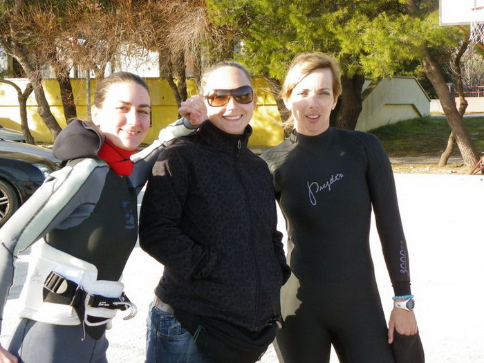 Druzenje uz surf i kite na plazi Makarska u Sukosanu Druzenje uz surf i kite na plazi Makarska u Sukosanu