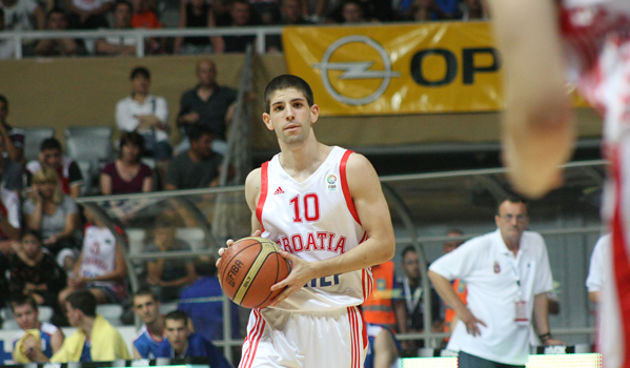 Hrvatska – Srbija (foto:Saša Čuka)