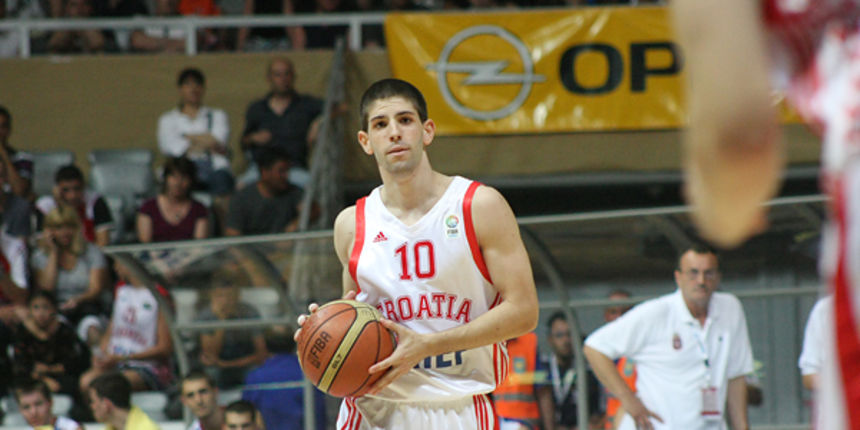 Hrvatska – Srbija (foto:Saša Čuka) Hrvatska – Srbija (foto:Saša Čuka)