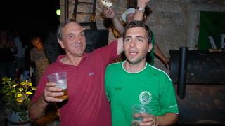 Sestrunjska noc 2008.