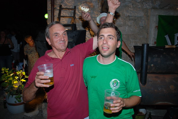 Sestrunjska noc 2008.