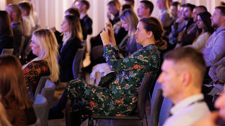 Rediscover @ Fortis club Falkensteiner resort