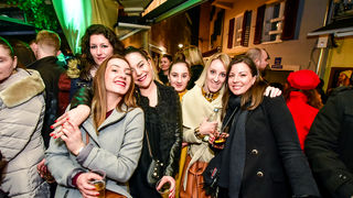 Vesna Pisarović @ Kult Caffe Bar