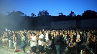 CRO Dance Night: ET, Colonia, Karma CRO Dance Night: ET, Colonia, Karma