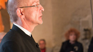 Otvaranje međunarodne manifestacije “Dani kršćanske kulture” i izložba “Častimo te, Križu sveti”, Foto: Darko Belančić Otvaranje međunarodne manifestacije “Dani kršćanske kulture” i izložba “Častimo te, Križu sveti”, Foto: Darko Belančić