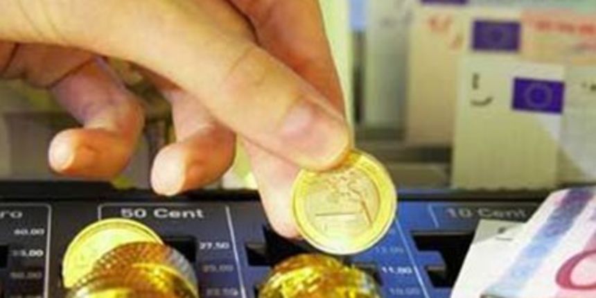 Novac (Foto: Tportal) Novac (Foto: Tportal)