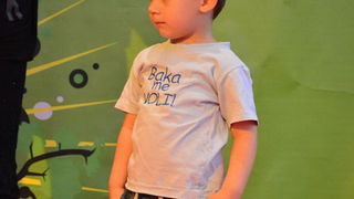 Supernova: Adio školo uz uručenje nagradnog automobila Audi A 1 i velike donacije u visini 50.000 kn HCK-u Supernova: Adio školo uz uručenje nagradnog automobila Audi A 1 i velike donacije u visini 50.000 kn HCK-u