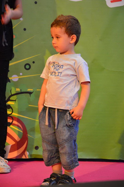 Supernova: Adio školo uz uručenje nagradnog automobila Audi A 1 i velike donacije u visini 50.000 kn HCK-u Supernova: Adio školo uz uručenje nagradnog automobila Audi A 1 i velike donacije u visini 50.000 kn HCK-u