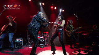 Parni valjak @ Arsenal 26. listopada 2018.Zadar Parni valjak @ Arsenal 26. listopada 2018.Zadar