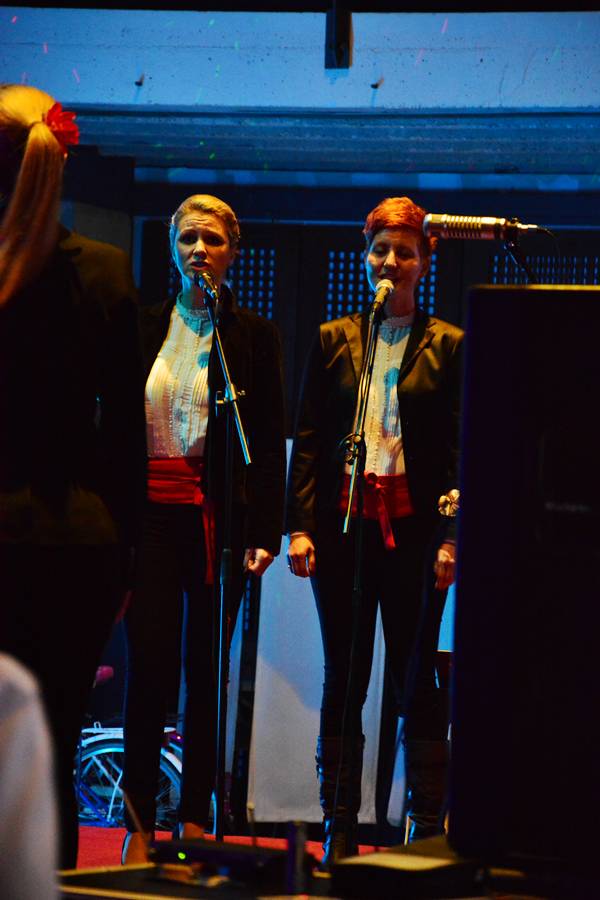 Humanitarni koncert za Dariju Šimunov Humanitarni koncert za Dariju Šimunov