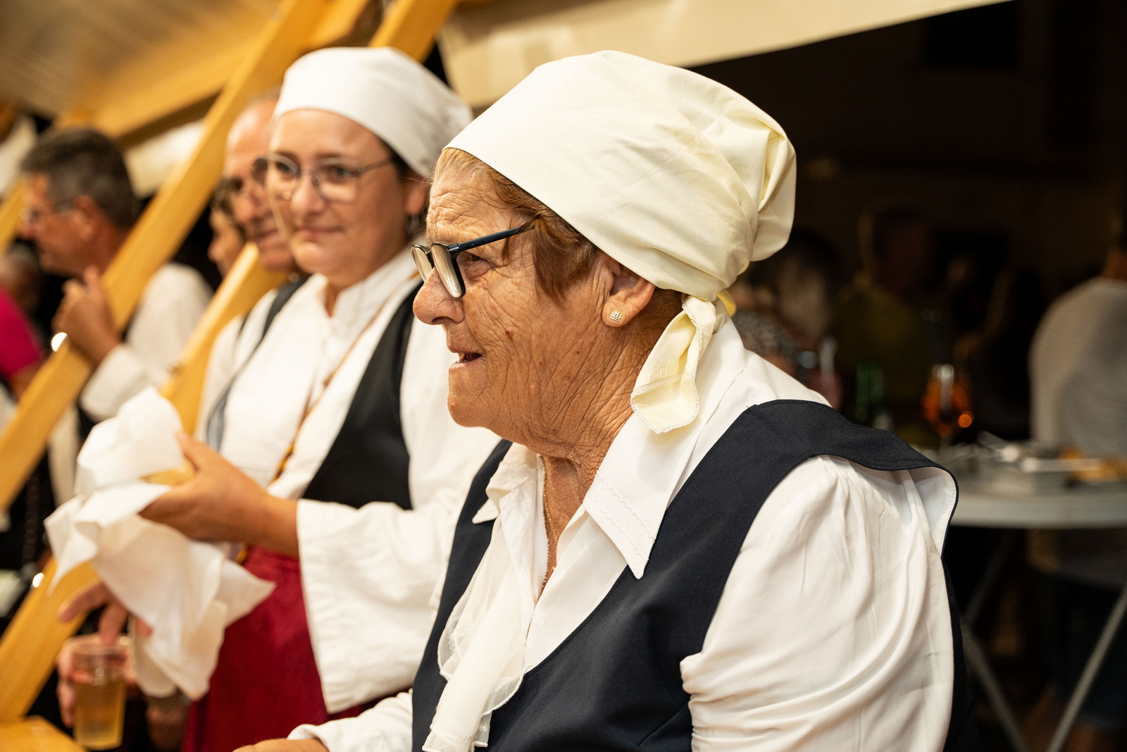 Naši stari običaji 2024. @ Privlaka