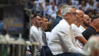 Favbet Premijer liga, finale doigravanja, 5. utakmica: KK Zadar – KK Split 93-66 Favbet Premijer liga, finale doigravanja, 5. utakmica: KK Zadar – KK Split 93-66