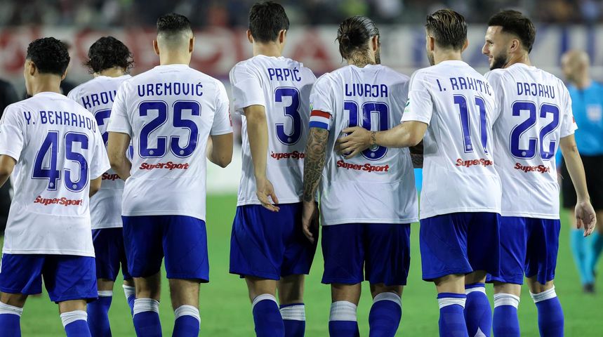 SuperSport Prva HNL, 7. kolo, HNK Hajduk . HNK Gorica 4-1, Gol za Hajduk Bruno Durdov SuperSport Prva HNL, 7. kolo, HNK Hajduk . HNK Gorica 4-1, Gol za Hajduk Bruno Durdov