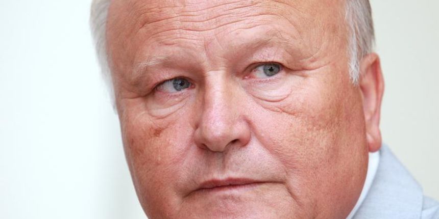 Ministar financija Slavko Linić, Foto: Goran Stanzl/PIXSELL Ministar financija Slavko Linić, Foto: Goran Stanzl/PIXSELL