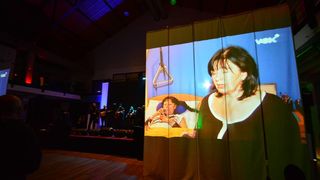 Humanitarni koncert za Dariju Šimunov Humanitarni koncert za Dariju Šimunov