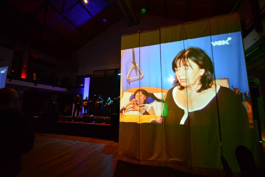 Humanitarni koncert za Dariju Šimunov Humanitarni koncert za Dariju Šimunov