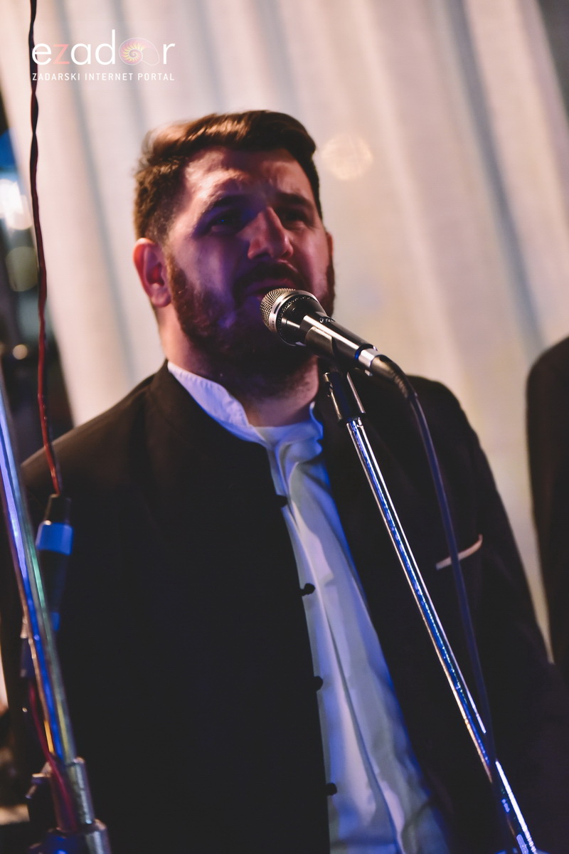 Klapa Kampanel @ Harbor Cookhouse & Club Klapa Kampanel @ Harbor Cookhouse & Club