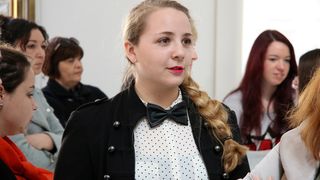 Otvorenje izložbe ”Origami – od tradicije do futurizma” Otvorenje izložbe ”Origami – od tradicije do futurizma”