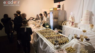 Svečano otvorenje 11. Festivala vjenčanja @ Arsenal Zadar