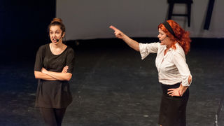 Gesta u HNK Zadar: “Odgojoj 2 (pubertet uzvraća)”