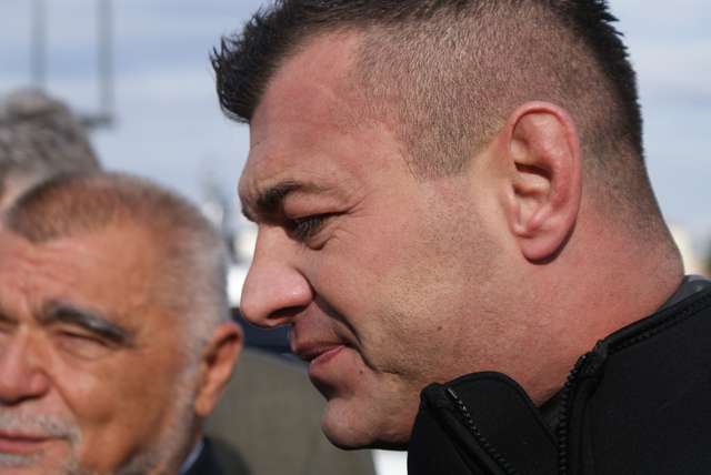 Ekološka akcija čišćenja zadarskog podmorja