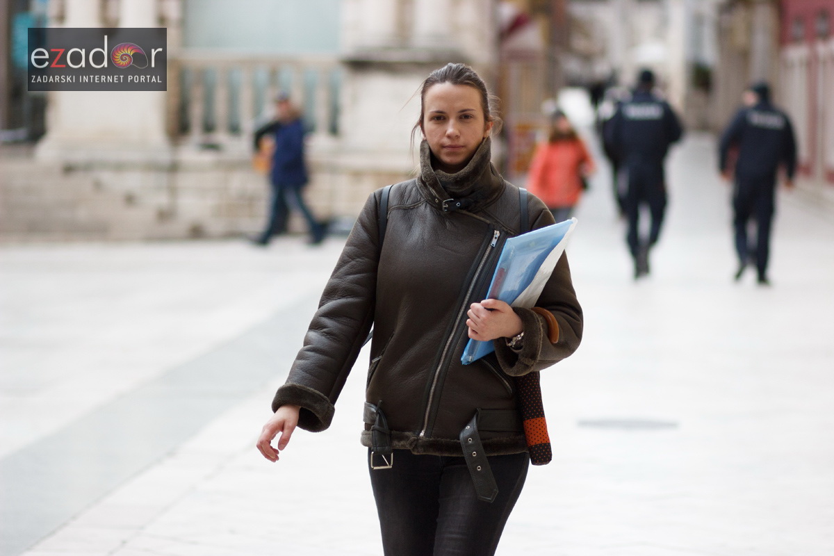 Đir po gradu, srijeda 21. veljače 2018. Đir po gradu, srijeda 21. veljače 2018.