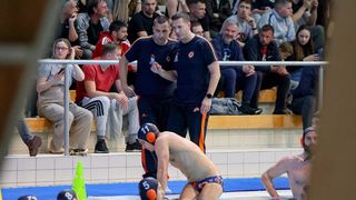 Zadar i Solaris odigrali prvu kvalifikacijsku utakmicu za plasman u Premier regionalnu ligu Zadar i Solaris odigrali prvu kvalifikacijsku utakmicu za plasman u Premier regionalnu ligu