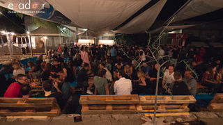 KvartArt 2018.: Art buvljak & koncert Nipplepeoplea