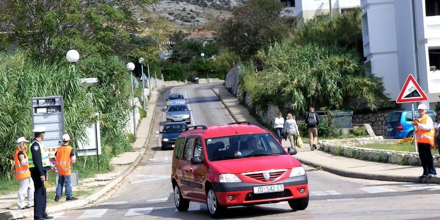 djeca u prometu – Pag djeca u prometu – Pag