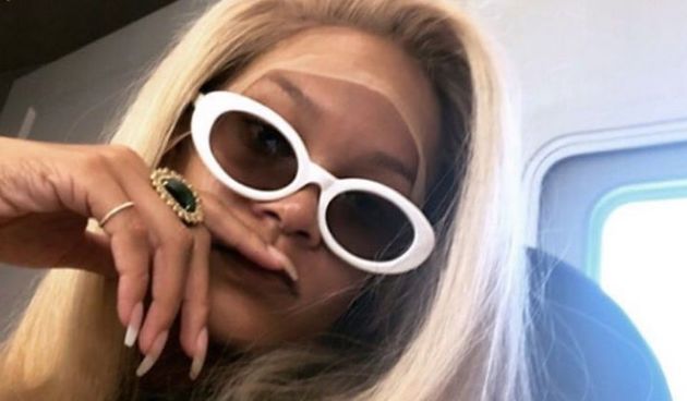 Rihanna je postala plavuša i izgleda sjajno