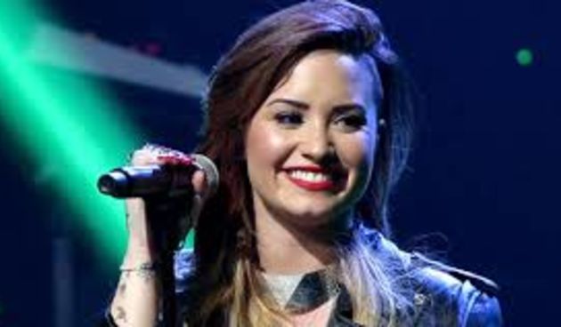 Demi Lovato