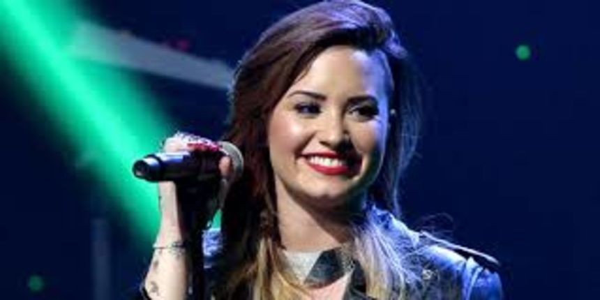 Demi Lovato